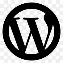 WordPress网站开发主题博客-WordPress