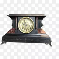 曼特尔钟表古董家具安索尼亚钟表公司