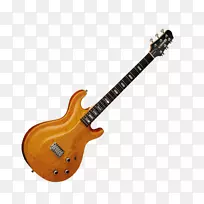 吉他扩音器系列6变型电吉他半声吉他电吉他