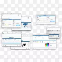 电脑程序应用商店MacOS屏幕截图苹果-照片拍摄工作室