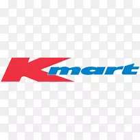 Kmart澳大利亚标志零售-澳大利亚