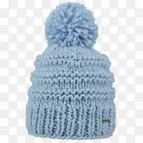 小豆帽，针织帽，蓝豆帽