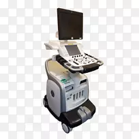 医疗设备超声医学保健通用电动超声机