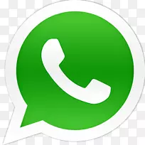 WhatsApp即时通讯黑莓信使黑莓10 Android-WhatsApp