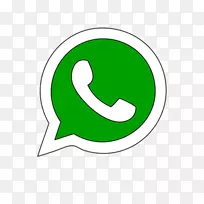WhatsApp手机即时通讯电子邮件-WhatsApp