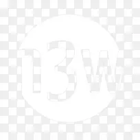 品牌标志字体-77