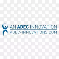 ADEC创新品牌企业标志-业务