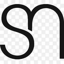 圆滑机器字典商标标志-sm标志