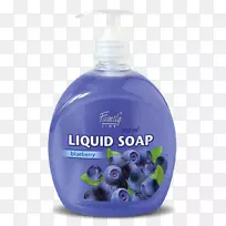 液体肥皂液目录.SOAP