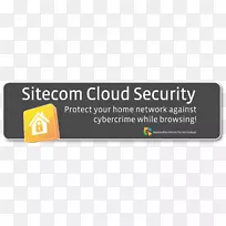 Sitecom路由器计算机软件云计算安全计算机网络-scs软件
