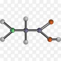 必需氨基酸valine剪贴画极地生物学