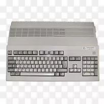 Amiga 500加计算机国际商品-计算机