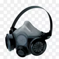 防毒面具呼吸防护设备个人防护设备3m Scott消防安全防护设备