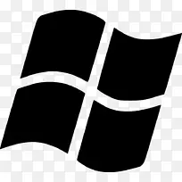 封装PostScript计算机图标-microsoft