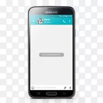 功能手机智能手机IGAP手机android-拒绝呼叫