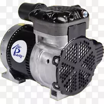 空气泵压缩机曝气水