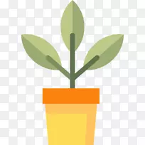 电脑图标封装后记-自然植物