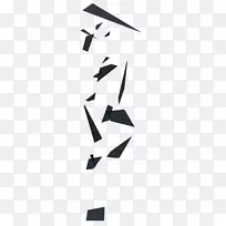 标志角品牌字体角