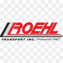 卡车司机Roehl运输驾驶-雇用工作