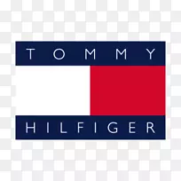 TommyHilfiger封装PostScript徽标-TommyHilfiger