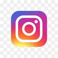 图片共享社交媒体电子邮件Instagram电脑图标-社交媒体