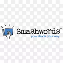 Smashword出版电子图书“接吻之吻”-书