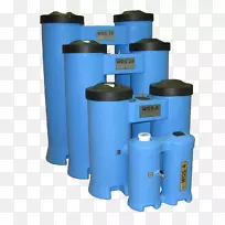 分离器压缩空气油空气干燥机油