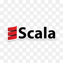 Scala Apache激发ApacheHadoop流大数据-Scala