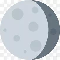 月食月相月亮