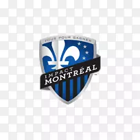 蒙特利尔影响MLS温哥华白浪fc纽约红牛萨普托体育场-足球