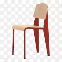 椅子桌维特拉家具-美乐尤风格