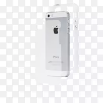 智能手机iphone 5 iphone 7 iphone se secase-iphone x透明