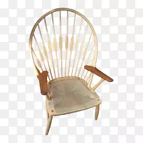 丹麦现代椅