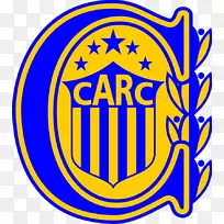 罗萨里奥中央超级利加阿根廷足球体育协会-足球