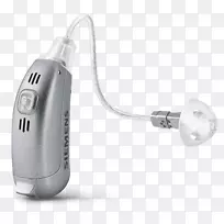西门子(听力设备)助听器叶卡捷琳堡西万托斯公司-助听器