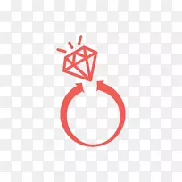 珠宝戒指修复钻石宝石珠宝