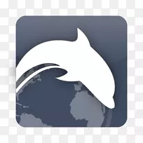 海豚浏览器web浏览器