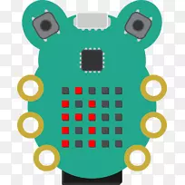 微型计算机程序设计计算机软件raspberry pi-Columite