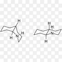 安替洛尔甾烷有机化学分子-CHIN