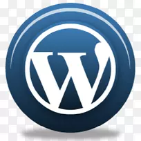 计算机图标WordPress图标设计-WordPress