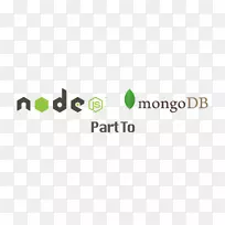 MongoDB node.js数据库表达式.js创建、读取、更新和删除-mongo db