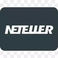 NETELLER电脑图标-电子商务支付数字钱包-比特币
