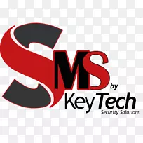 SMS公司keytech Security International Message Business.安全解决方案