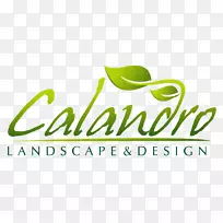 卡兰德罗景观设计有限责任公司标志景观美化-景观标志