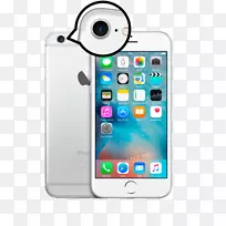 iphone 6s苹果iphone 7加上苹果iphone 8加上iphone 5-iphone摄像头