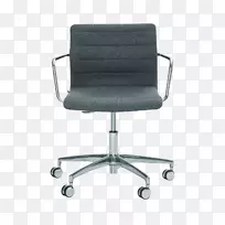 办公桌椅查尔斯和雷埃姆斯铝集团工业设计-设计