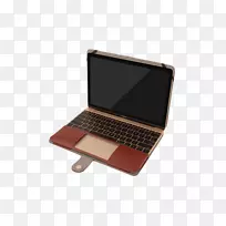 MacBook膝上型上网本双面皮视网膜显示器皮书