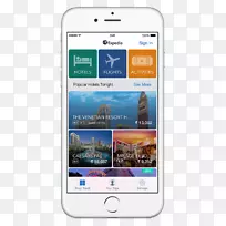Expedia航班酒店旅游度假-酒店预订