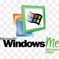 Windows Me Microsoft Windows 1.0操作系统-Microsoft
