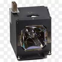 计算机系统冷却部件计算机外壳.投影灯灯泡
